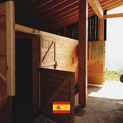 Constucciones agroganaderas